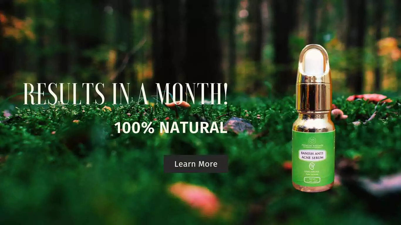 Best Banish Serum BD