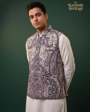 Men’s Waistcoat 4004 42 Chest