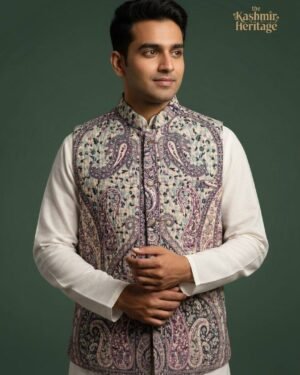 Men’s Waistcoat 4005 42 Chest