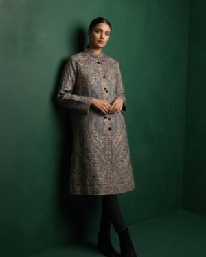 Women’s Kani Coat 2014