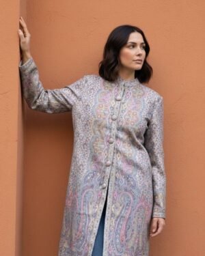Women’s Kani Coat 2018