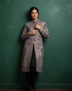 Women’s Kani Coat 2008