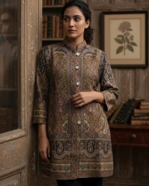 Women’s Kani Coat 2012