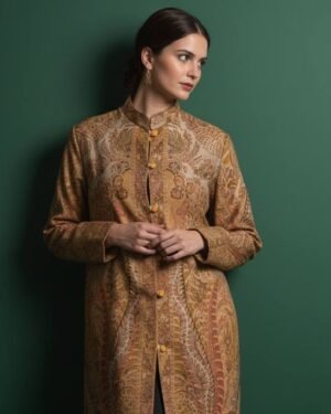 Women’s Kani Coat 2006