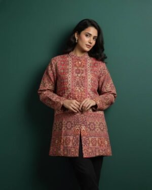 Women’s Kani Coat 2013