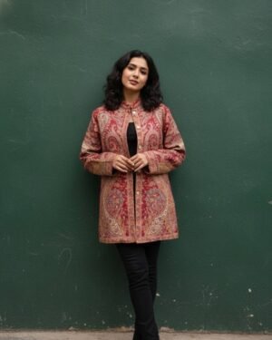 Women’s Kani Coat 2007