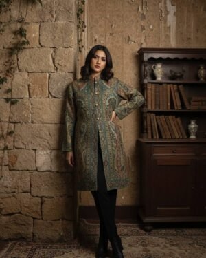 Women’s Kani Coat 2004