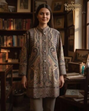 Women’s Kani Coat 2019
