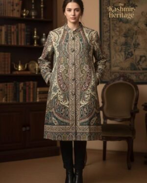 Women’s Kani Coat 2005