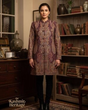 Women’s Kani Coat 2015