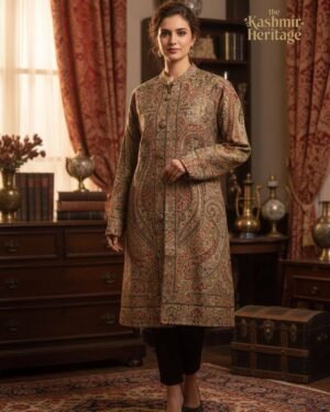 Women’s Kani Coat 2017