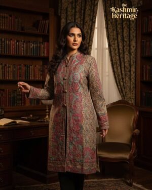 Women’s Kani Coat 2016