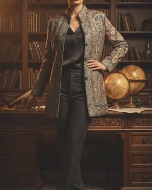 Women’s Kani Coat 2009