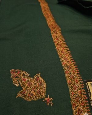 Men’s Semi Pashmina Shawl 6001