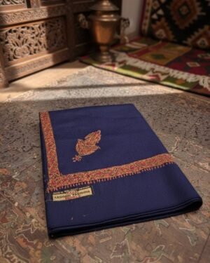 Men’s Semi Pashmina Shawl 6002