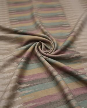 Fine Pashmina Weaved Shawl