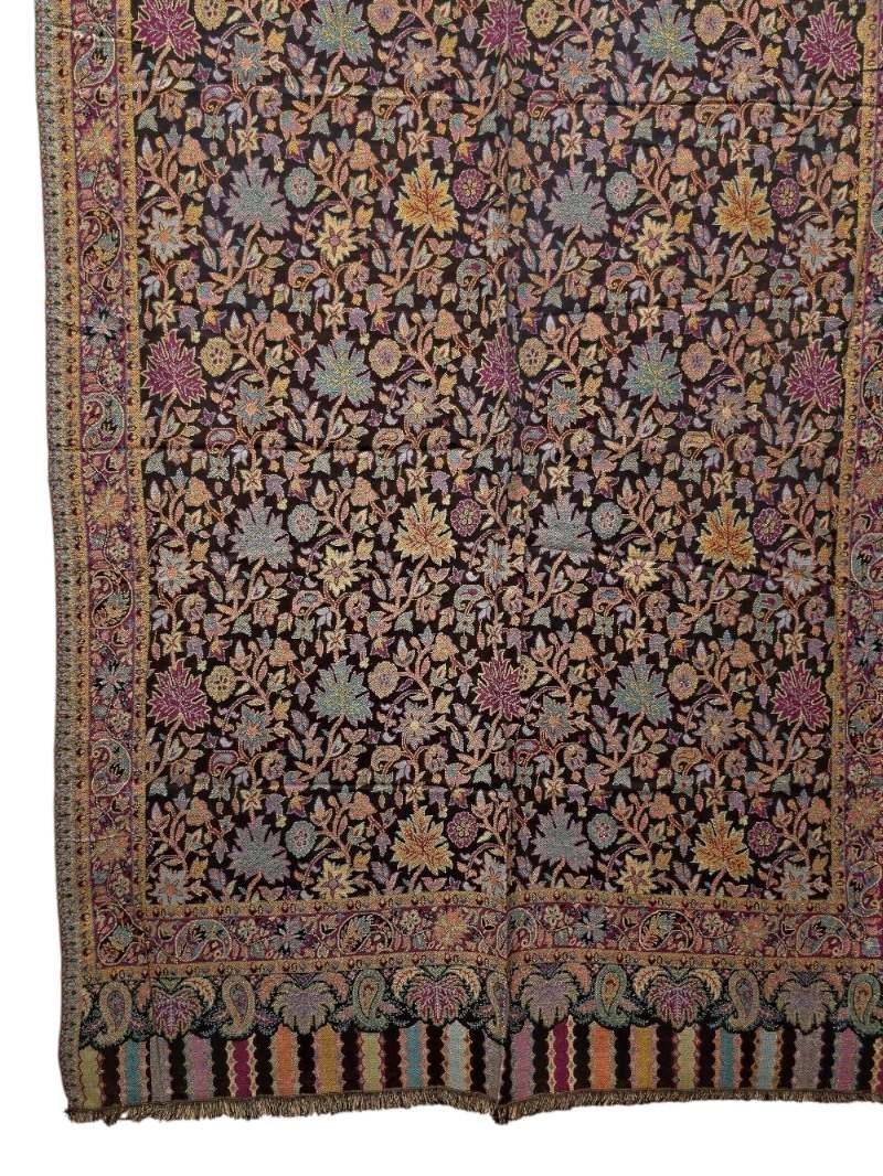 Fine Pashmina Weaved Shawl 8002