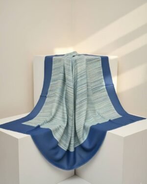 Fine Pashmina Weaved Shawl