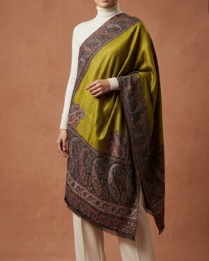 Moonlight Shawl