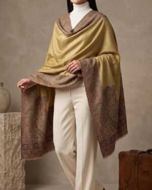 Moonlight Shawl