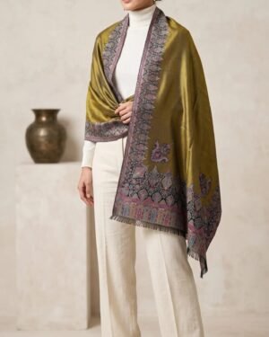 Moonlight Shawl