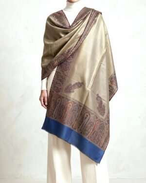 Moonlight Shawl