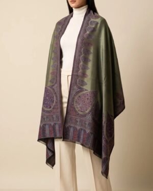Moonlight Shawl