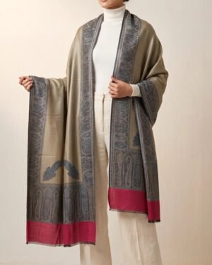 Moonlight Shawl