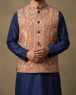 New Men’s Waistcoat 42+ Chest