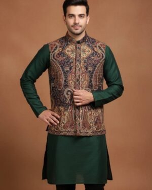 New Men’s Waistcoat 42+ Chest