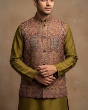 New Men’s Waistcoat 42 Chest