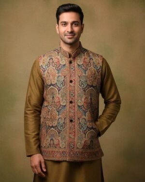 New Men’s Waistcoat 42 Chest