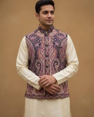 New Men’s Waistcoat 42 Chest