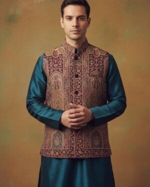 New Men’s Waistcoat 42+ Chest