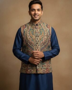 New Men’s Waistcoat 42+ Chest