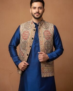 New Men’s Waistcoat 42 Chest