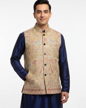 Men’s Kani Waistcoat (40+)
