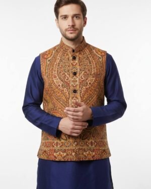 Men’s Kani Waistcoat 40 Chest