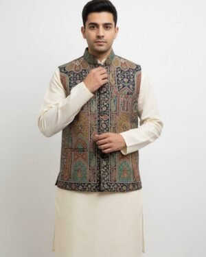 Men’s Kani Waistcoat (40+)
