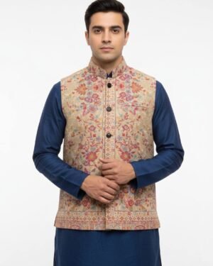 Men’s Kani Waistcoat 40 Chest