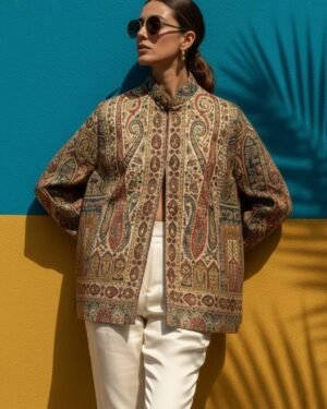 New Arrival Cape