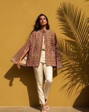 New Arrival Cape