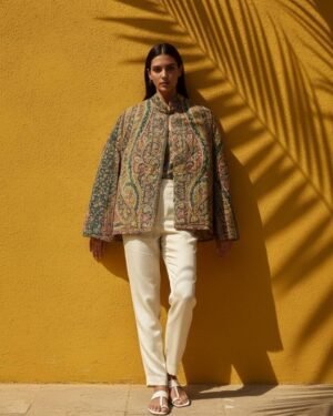New Arrival Cape