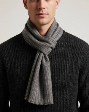 Fine Muffler for Him