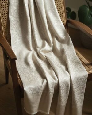 Reversible Premium Shawl