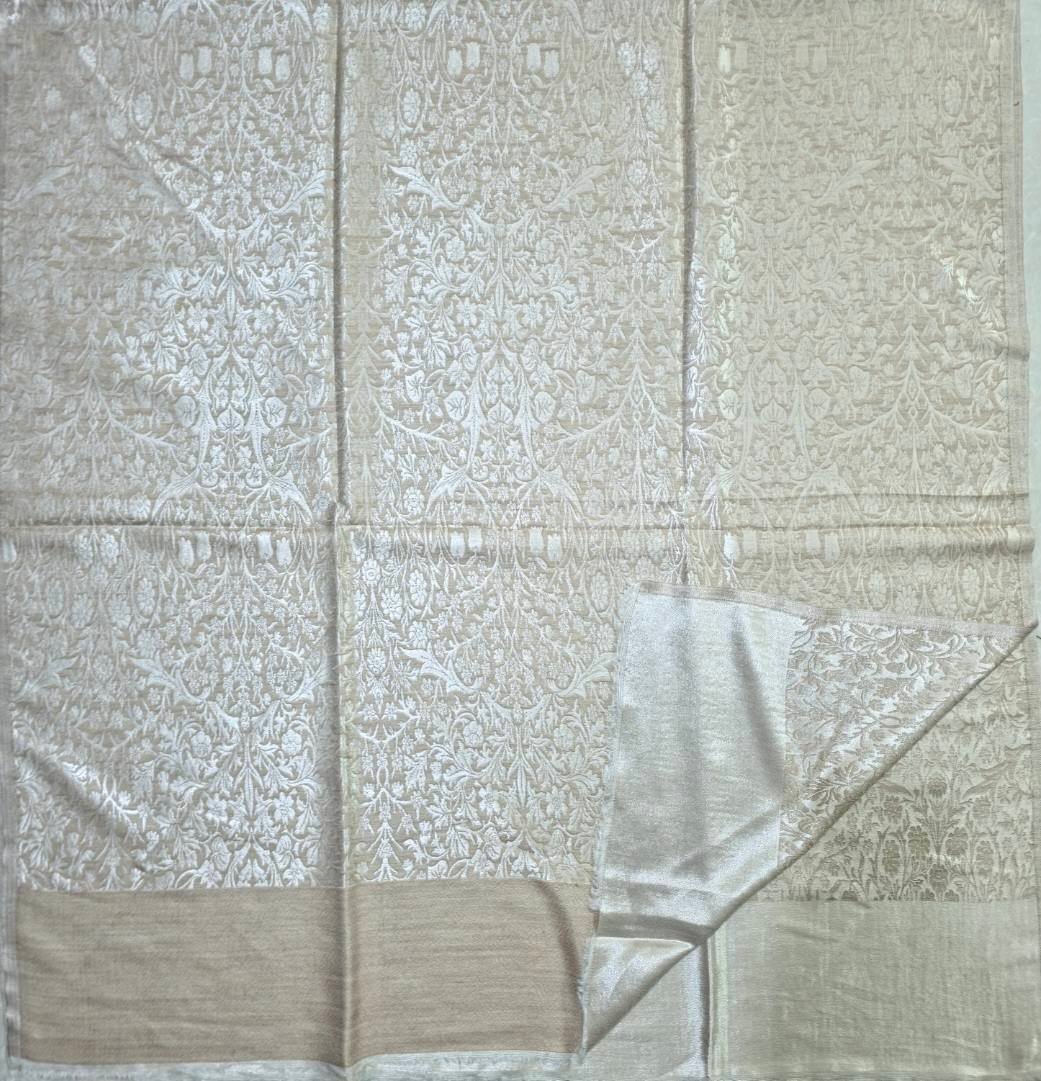 Reversible Premium Shawl