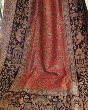Moonlight Premium Reversible Shawl – T002024KH