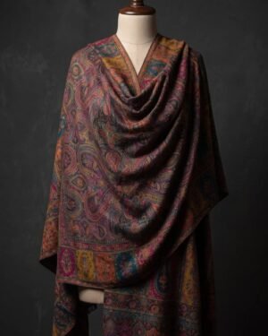 Kani Shawl