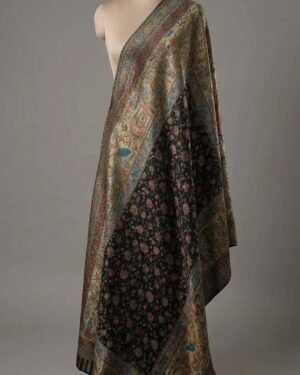 Moonlight Premium Reversible Shawl