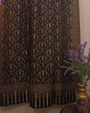Kani Luxury Big Shawl – T002441KH